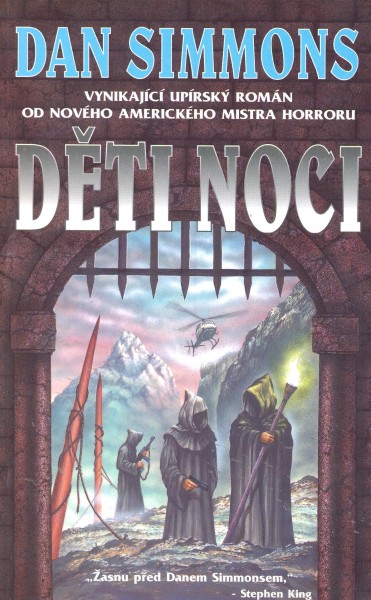 Simmons, Dan: DĚTI NOCI