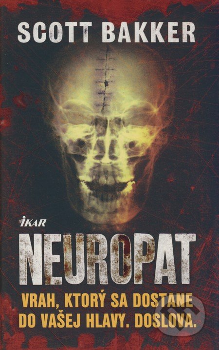Bakker, R.Scott: NEUROPAT