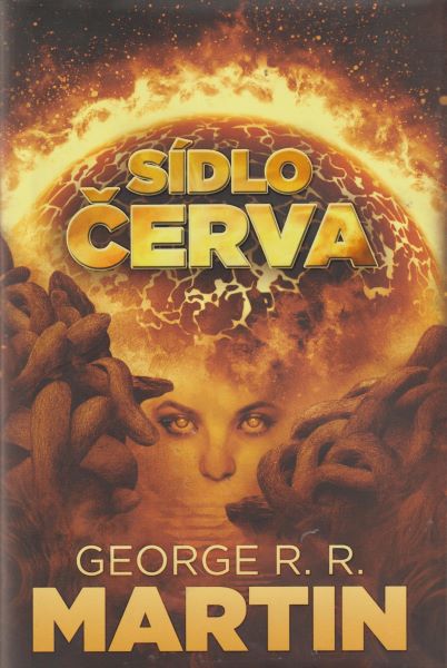 Martin, G.R.R.: SÍDLO ČERVA