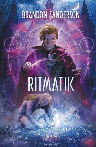 Sanderson, Brandon: RITMATIK