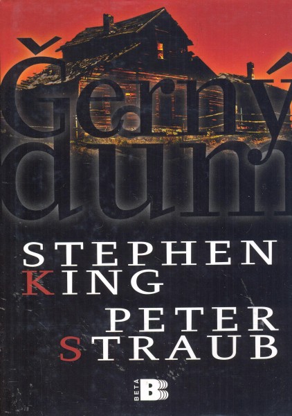 King, Stephen: ČERNÝ DŮM