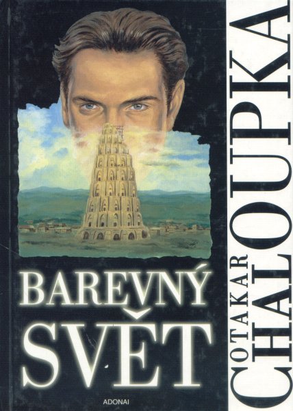 Chaloupka, Otakar: BAREVNÝ SVĚT