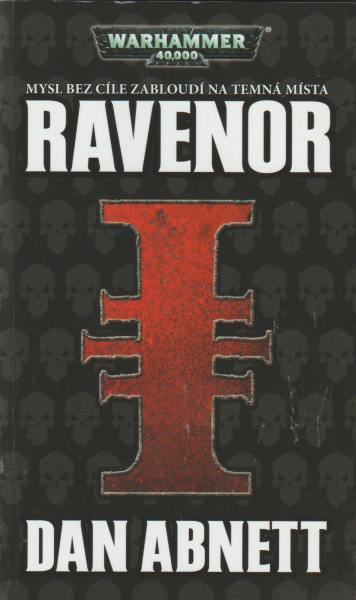 Abnett, Dan: RAVENOR