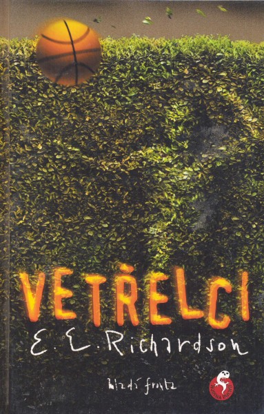 Richardson, E.E.: VETŘELCI