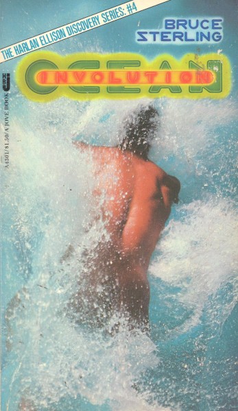 Sterling, Bruce: INVOLUTION OCEAN