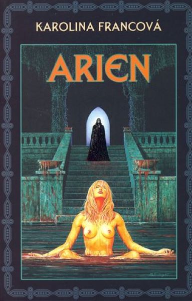 Francová, Karolina: ARIEN