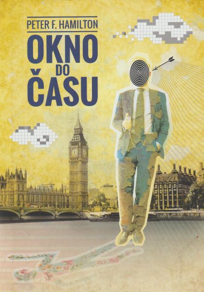 Hamilton, Peter F.: OKNO DO ČASU