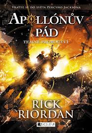 Riordan, Rick: TEMNÉ PROROCTVÍ