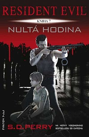Perry, S.D.: NULTÁ HODINA