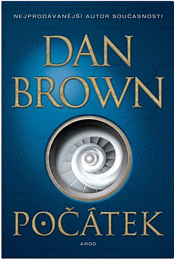 Brown, Dan: POČÁTEK