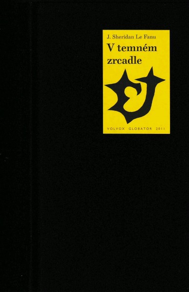 Le Fanu, J.Sheridan: V TEMNÉM ZRCADLE