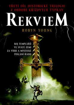 Young, Robyn: REKVIEM