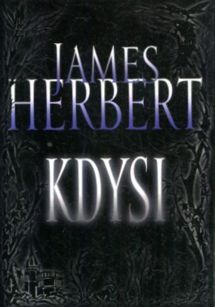 Herbert, James: KDYSI