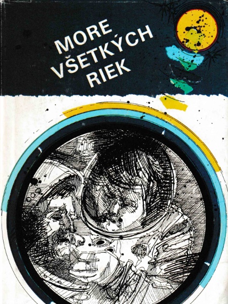 antologie: MORE VŠETKÝCH RIEK