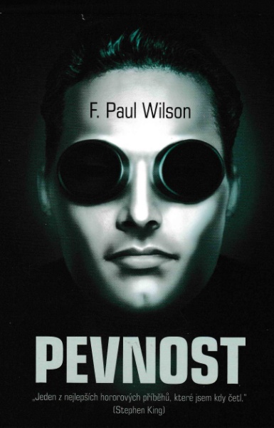 Wilson, Francis P.: PEVNOST