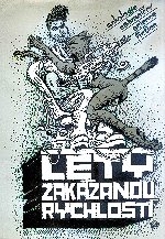 antologie: LETY ZAKÁZANOU RYCHLOSTÍ 2