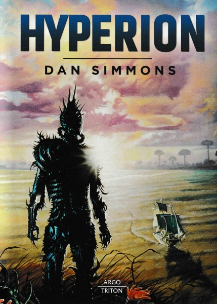 Simmons, Dan: HYPERION