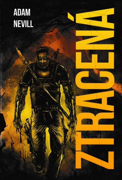 Nevill, Adam: ZTRACENÁ