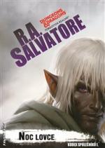 Salvatore, R.A.: NOC LOVCE
