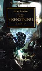 Swallow, James: LET EISENSTEINU