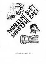 antologie: PARALELNÍ SVĚT