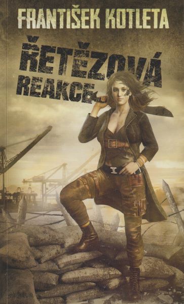 Kotleta, František: ŘETĚZOVÁ REAKCE