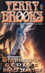 Brooks, Terry: DRAČÍ JESKYNĚ