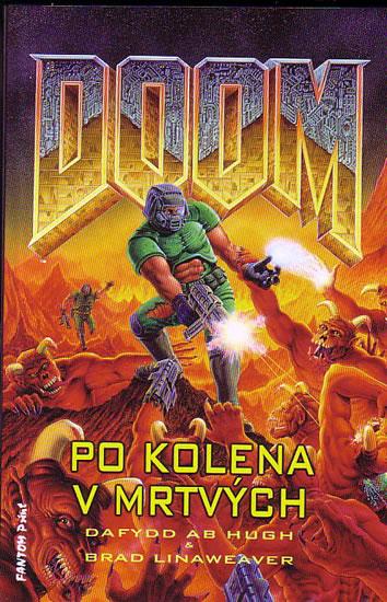 Hugh, Davydd Ab: DOOM - PO KOLENA V MRTVÝCH