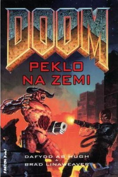 Hugh, Davydd Ab: DOOM - PEKLO NA ZEMI
