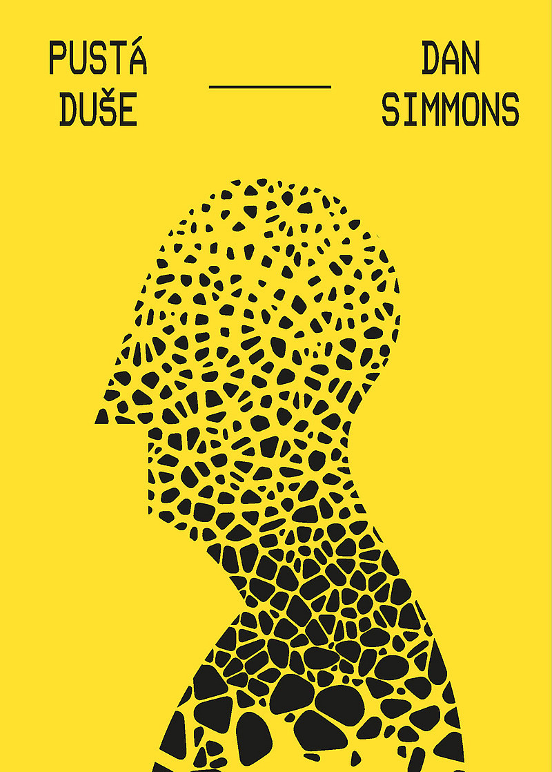 Simmons, Dan: PUSTÁ DUŠE