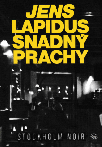Lapidus, Jens: SNADNÝ PRACHY