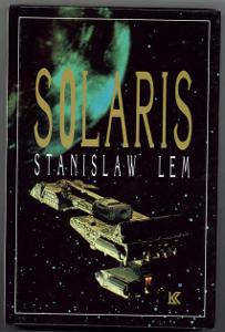 Lem, Stanislaw: SOLARIS