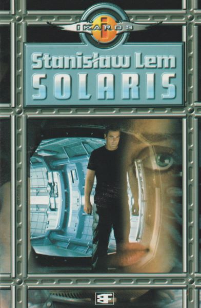 Lem, Stanislaw: SOLARIS
