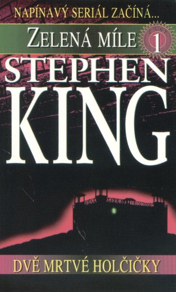 King, Stephen: DVĚ MRTVÉ HOLČIČKY