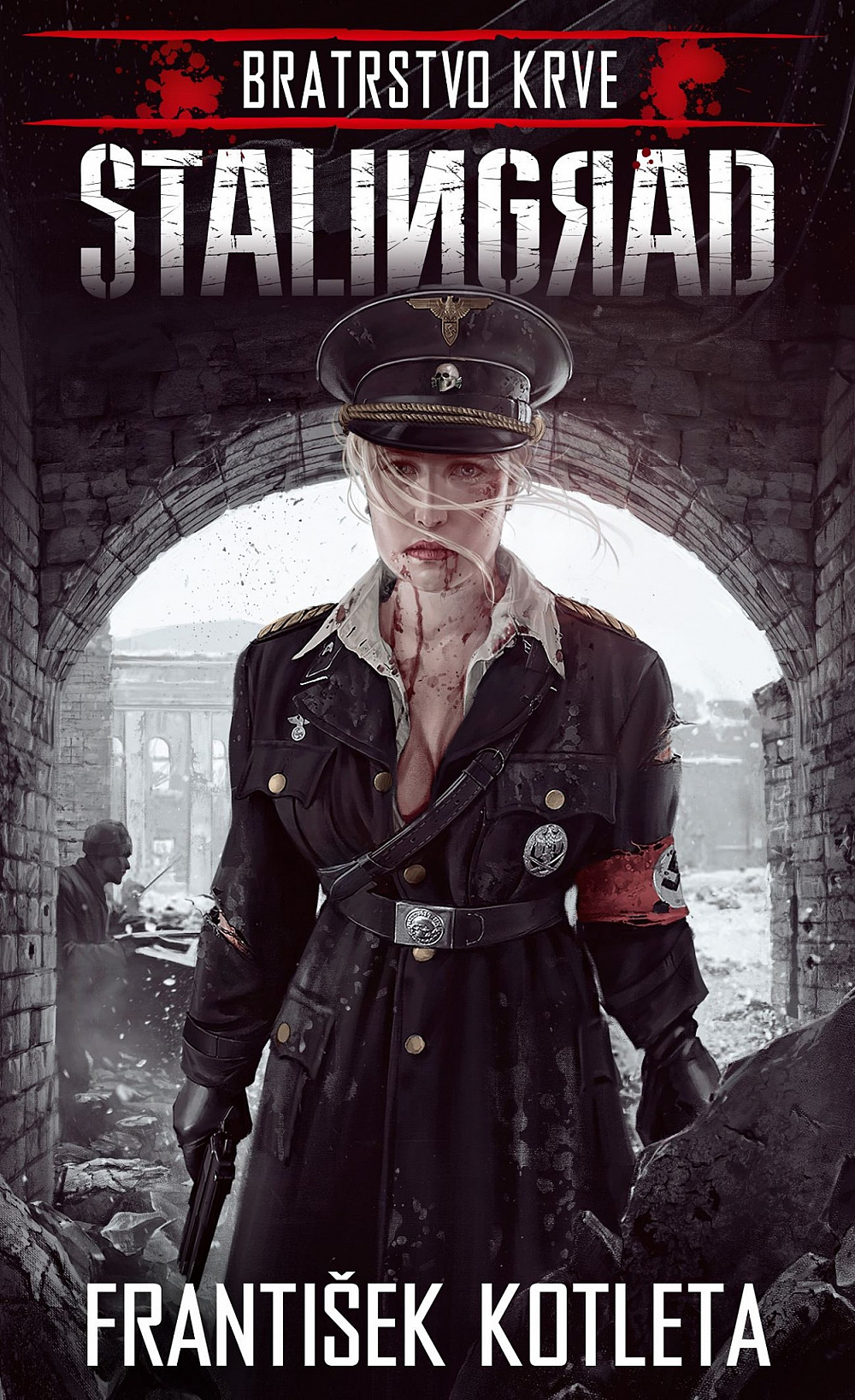 Kotleta, František: STALINGRAD