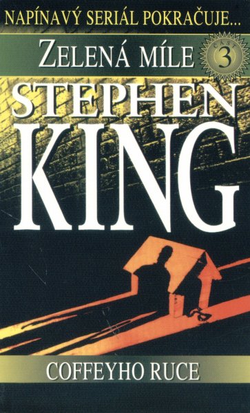 King, Stephen: COFFEYHO RUCE