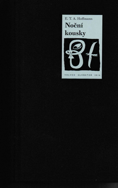 Hoffmann, E.T.A.: NOČNÍ KOUSKY