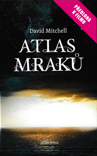 Mitchell, David: ATLAS MRAKŮ