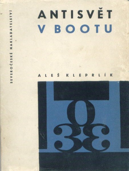 Kleprlík, A.: ANTISVĚT V BOOTU