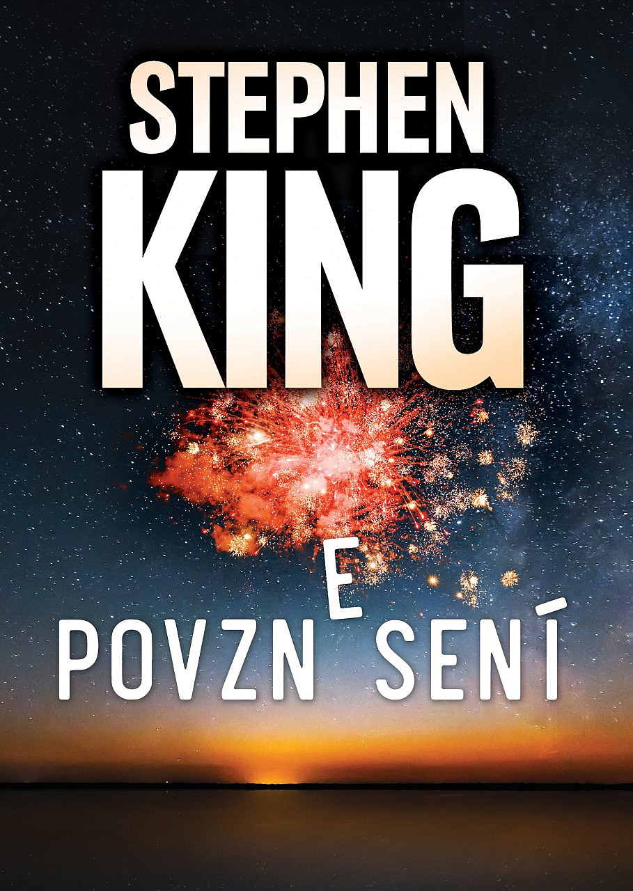 King, Stephen: POVZNESENÍ