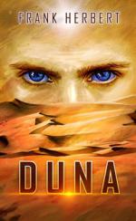 Herbert, Frank: DUNA