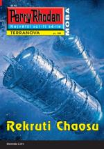 Ellmer, A.: REKRUTI CHAOSU