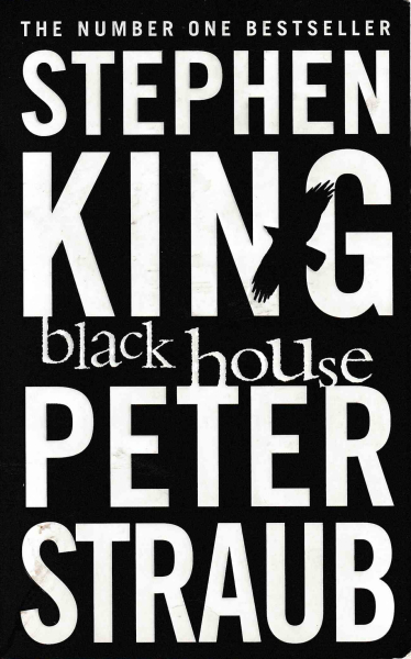 King, Stephen: BLACK HOUSE