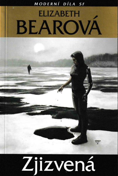 Bearová, Elizabeth: ZJIZVENÁ
