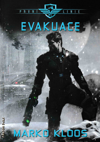 Kloos, Marko: EVAKUACE