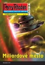 Thurner, Michael M.: MILIARDOVÉ MĚSTO