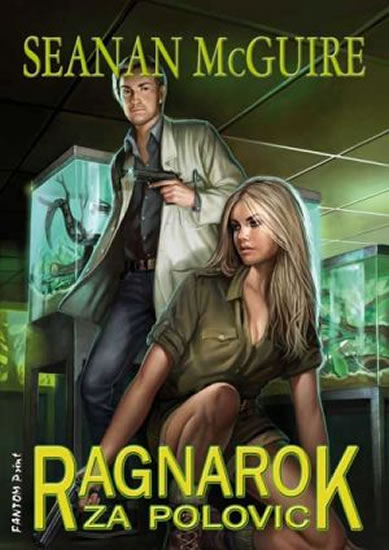 McGuire, Seanan: RAGNAROK ZA POLOVIC