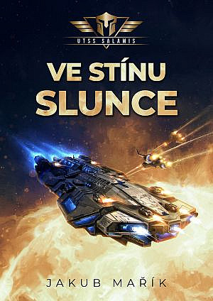 Mařík, Jakub: VE STÍNU SLUNCE