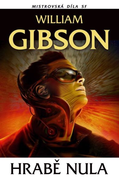 Gibson, William: HRABĚ NULA