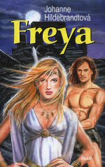 Hildebrandt, Johanne: FREYA